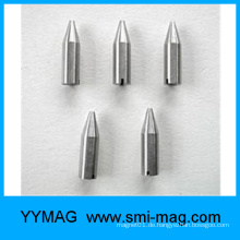 Bullet gesinterter Alnico Magnet